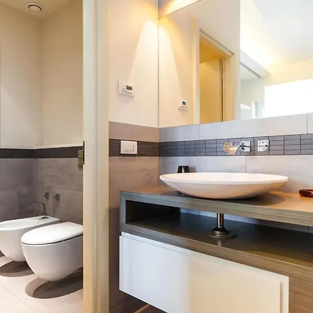 Apartamento Luxury In The Center Of The City- 5 Min To Duomo *