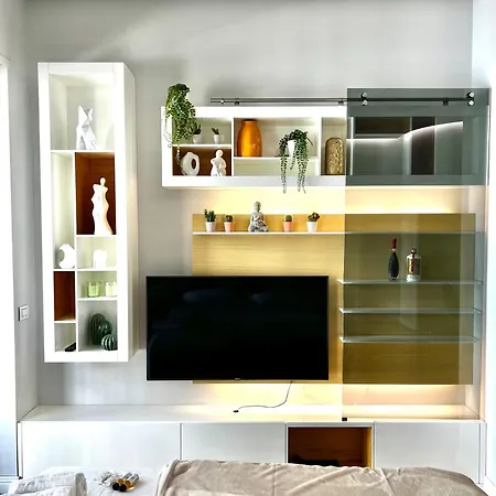 Luxury In The Center Of The City- 5 Min To Duomo Apartamento *