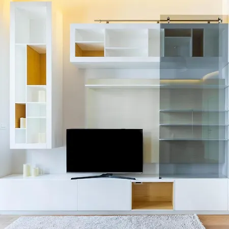 Luxury In The Center Of The City- 5 Min To Duomo Apartamento