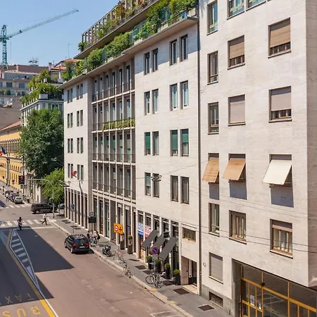 Luxury In The Center Of The City- 5 Min To Duomo